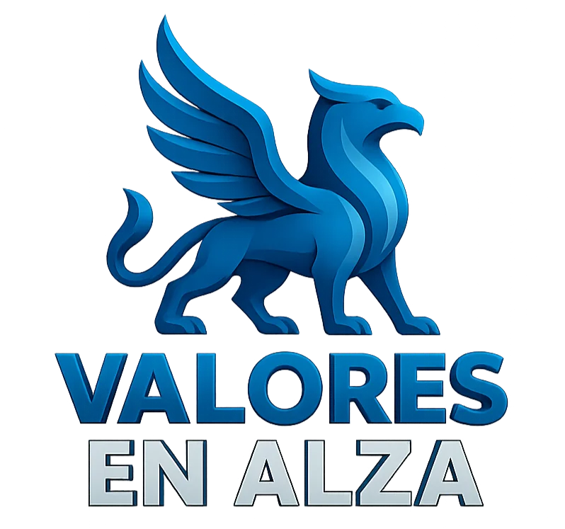 Valores en Alza